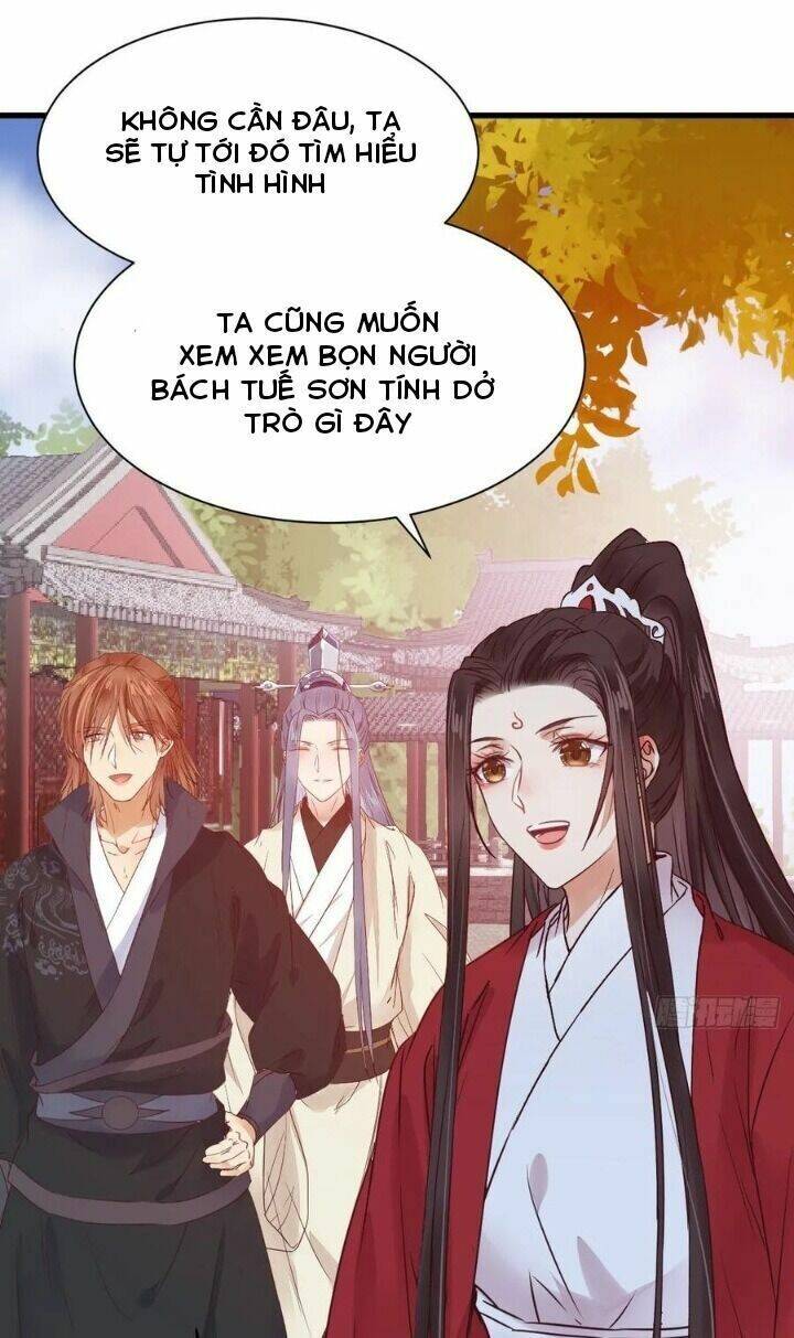 Tuyệt Sắc Quyến Rũ: Quỷ Y Chí Tôn Chapter 295 - Trang 2