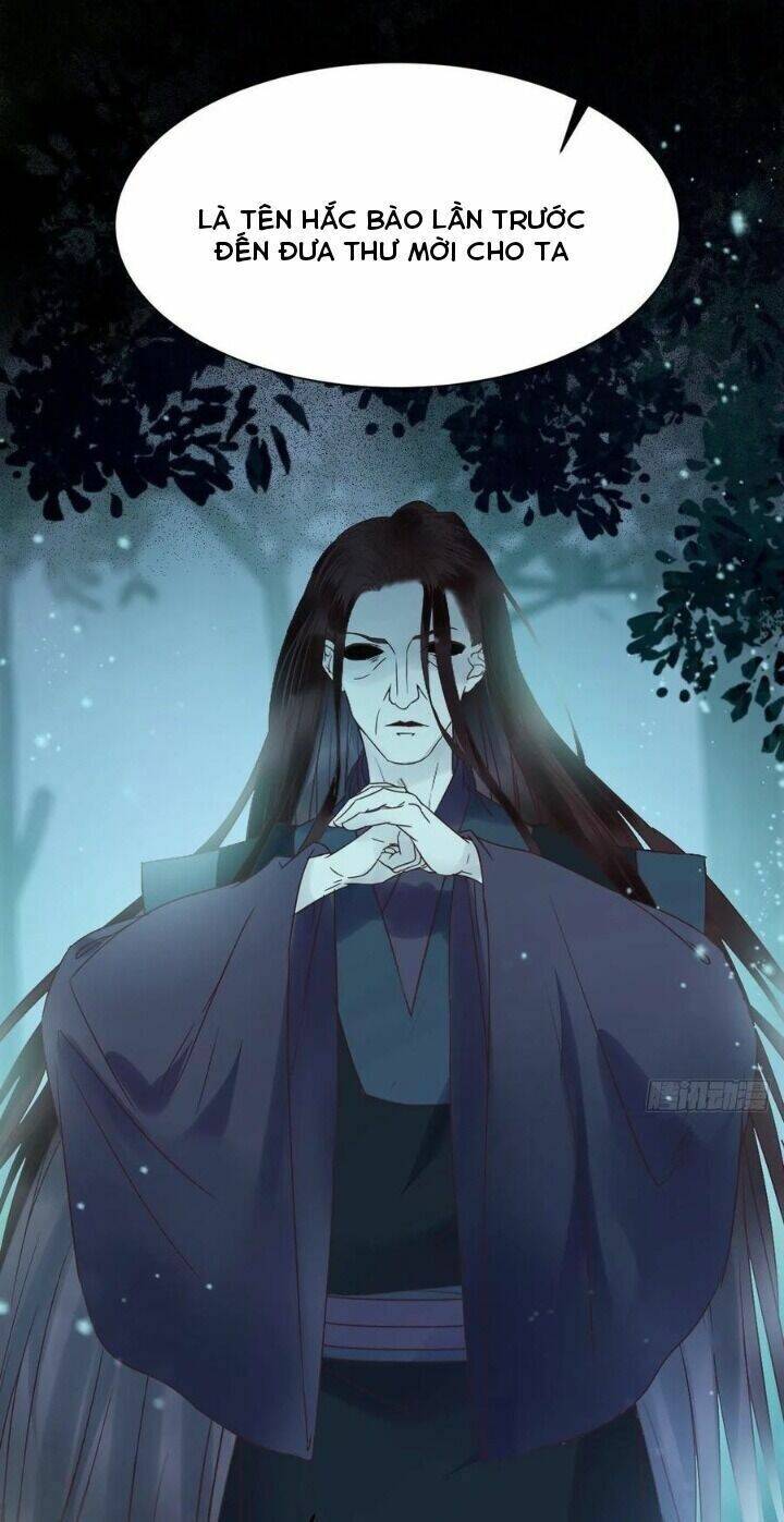 Tuyệt Sắc Quyến Rũ: Quỷ Y Chí Tôn Chapter 296 - Trang 2