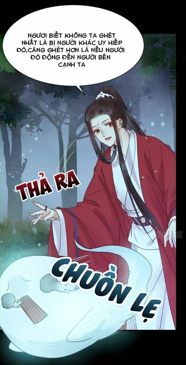 Tuyệt Sắc Quyến Rũ: Quỷ Y Chí Tôn Chapter 296 - Trang 2