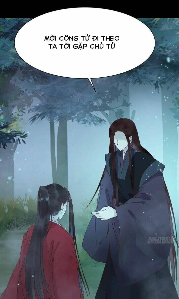 Tuyệt Sắc Quyến Rũ: Quỷ Y Chí Tôn Chapter 296 - Trang 2