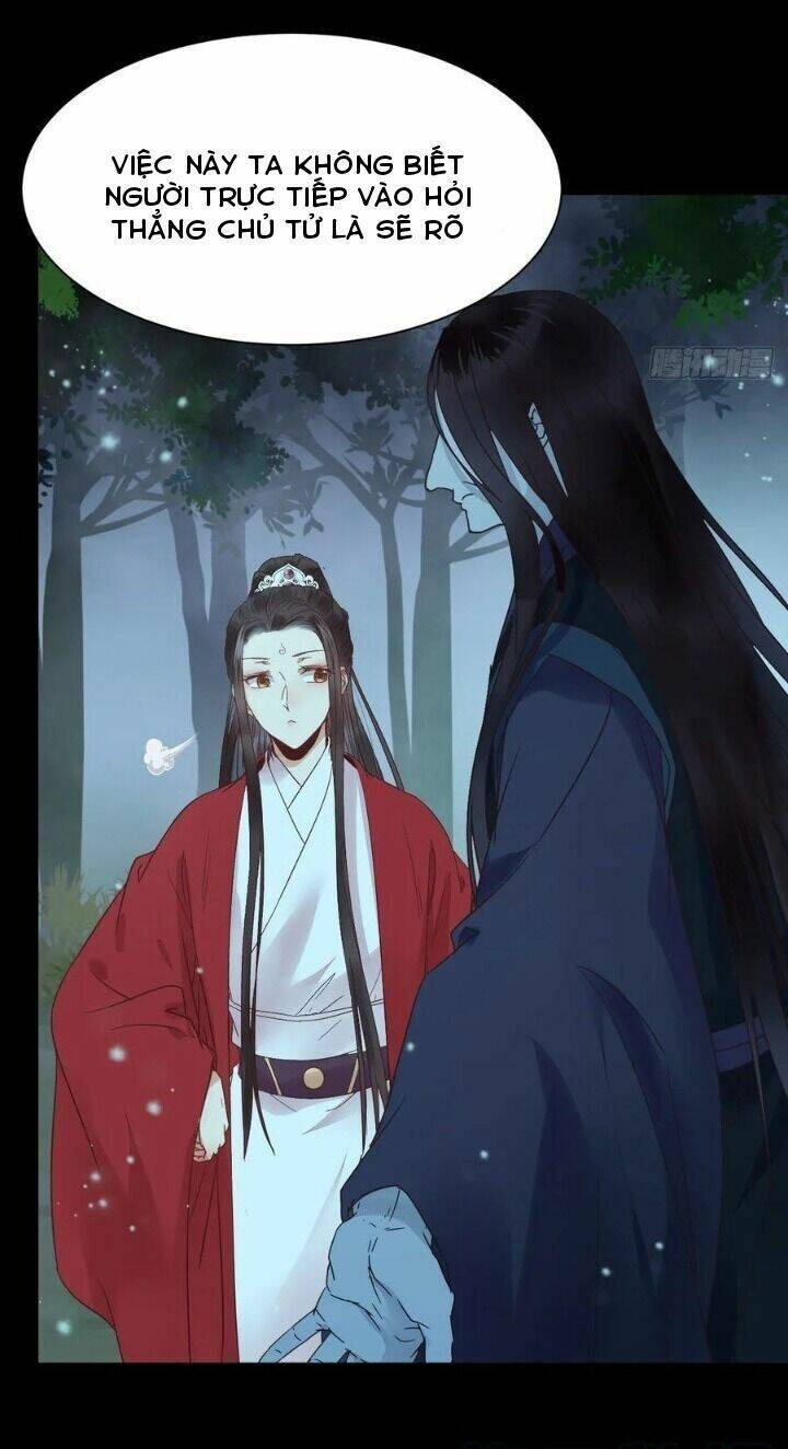 Tuyệt Sắc Quyến Rũ: Quỷ Y Chí Tôn Chapter 296 - Trang 2