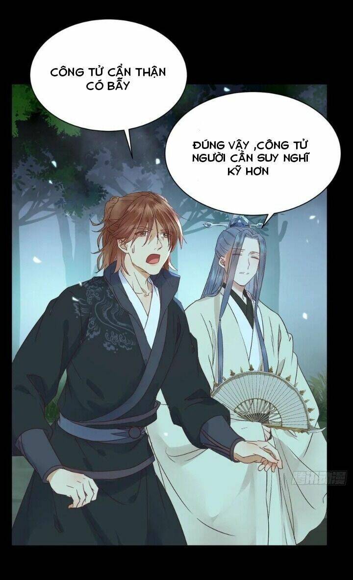 Tuyệt Sắc Quyến Rũ: Quỷ Y Chí Tôn Chapter 296 - Trang 2