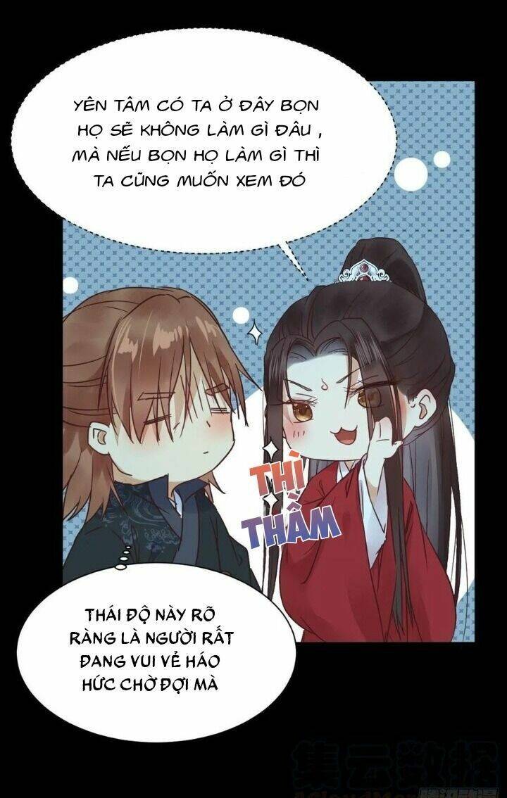 Tuyệt Sắc Quyến Rũ: Quỷ Y Chí Tôn Chapter 296 - Trang 2