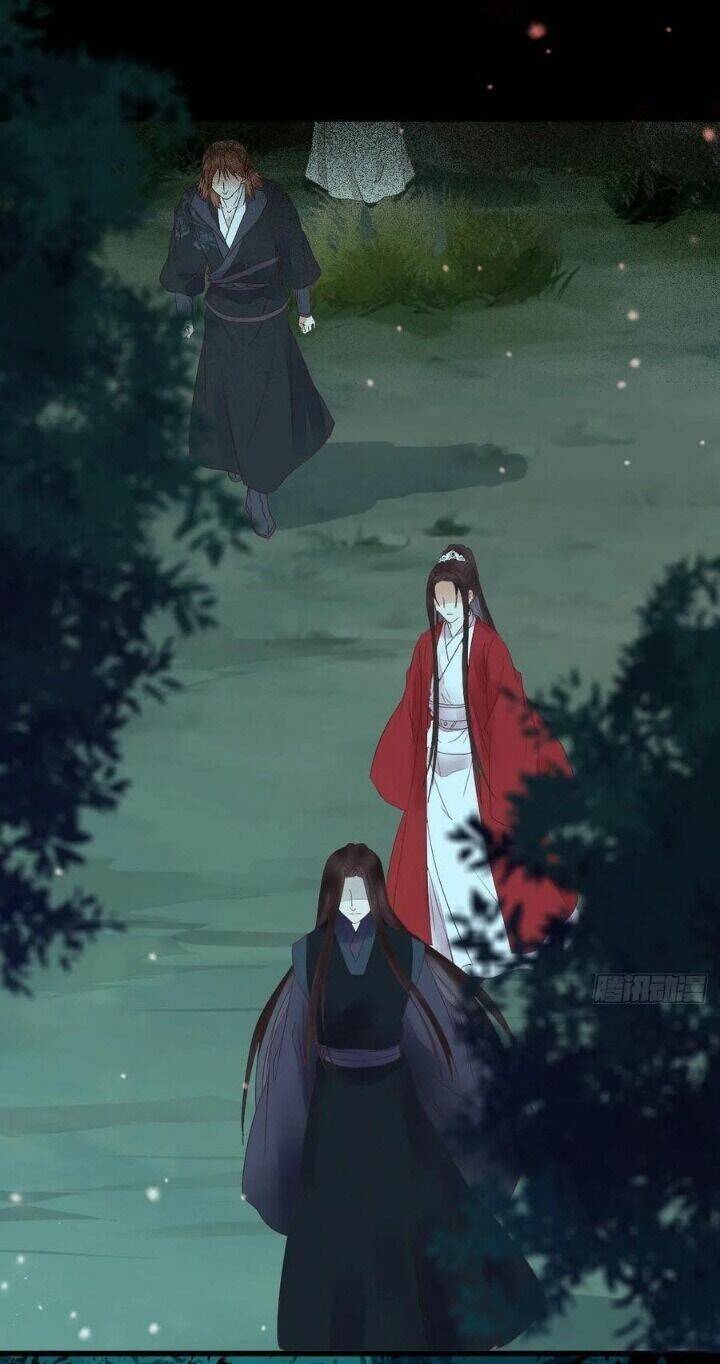 Tuyệt Sắc Quyến Rũ: Quỷ Y Chí Tôn Chapter 296 - Trang 2