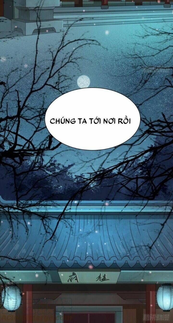 Tuyệt Sắc Quyến Rũ: Quỷ Y Chí Tôn Chapter 296 - Trang 2