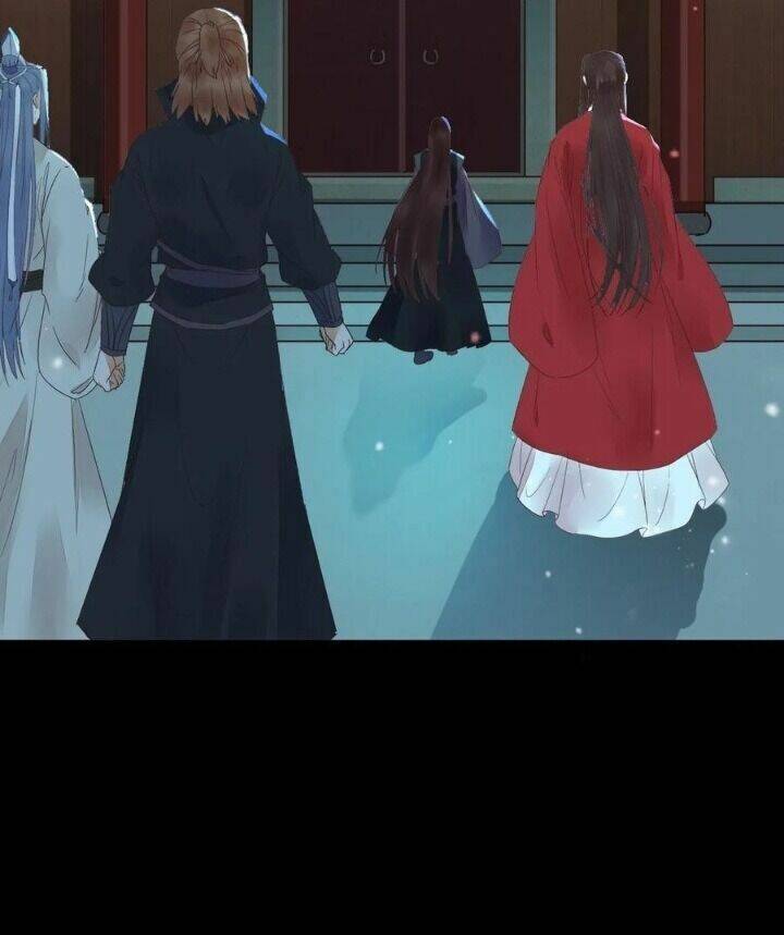 Tuyệt Sắc Quyến Rũ: Quỷ Y Chí Tôn Chapter 296 - Trang 2