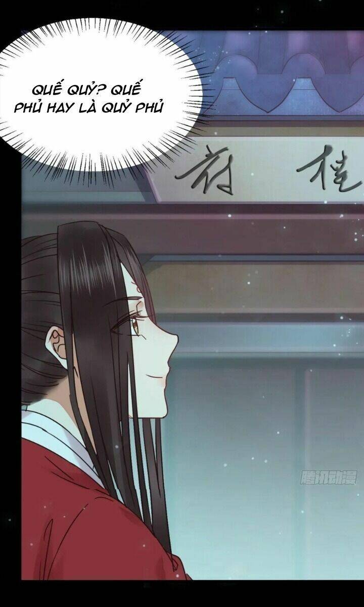 Tuyệt Sắc Quyến Rũ: Quỷ Y Chí Tôn Chapter 296 - Trang 2