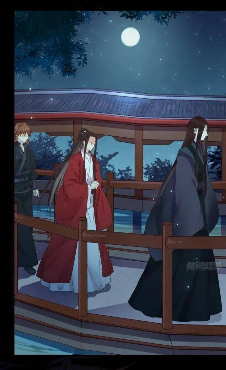 Tuyệt Sắc Quyến Rũ: Quỷ Y Chí Tôn Chapter 296 - Trang 2