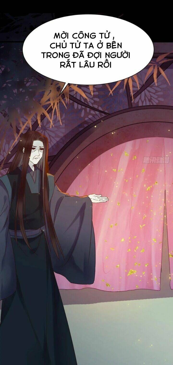 Tuyệt Sắc Quyến Rũ: Quỷ Y Chí Tôn Chapter 296 - Trang 2