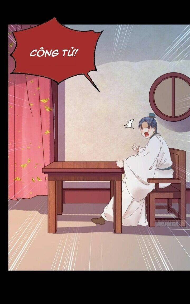 Tuyệt Sắc Quyến Rũ: Quỷ Y Chí Tôn Chapter 296 - Trang 2