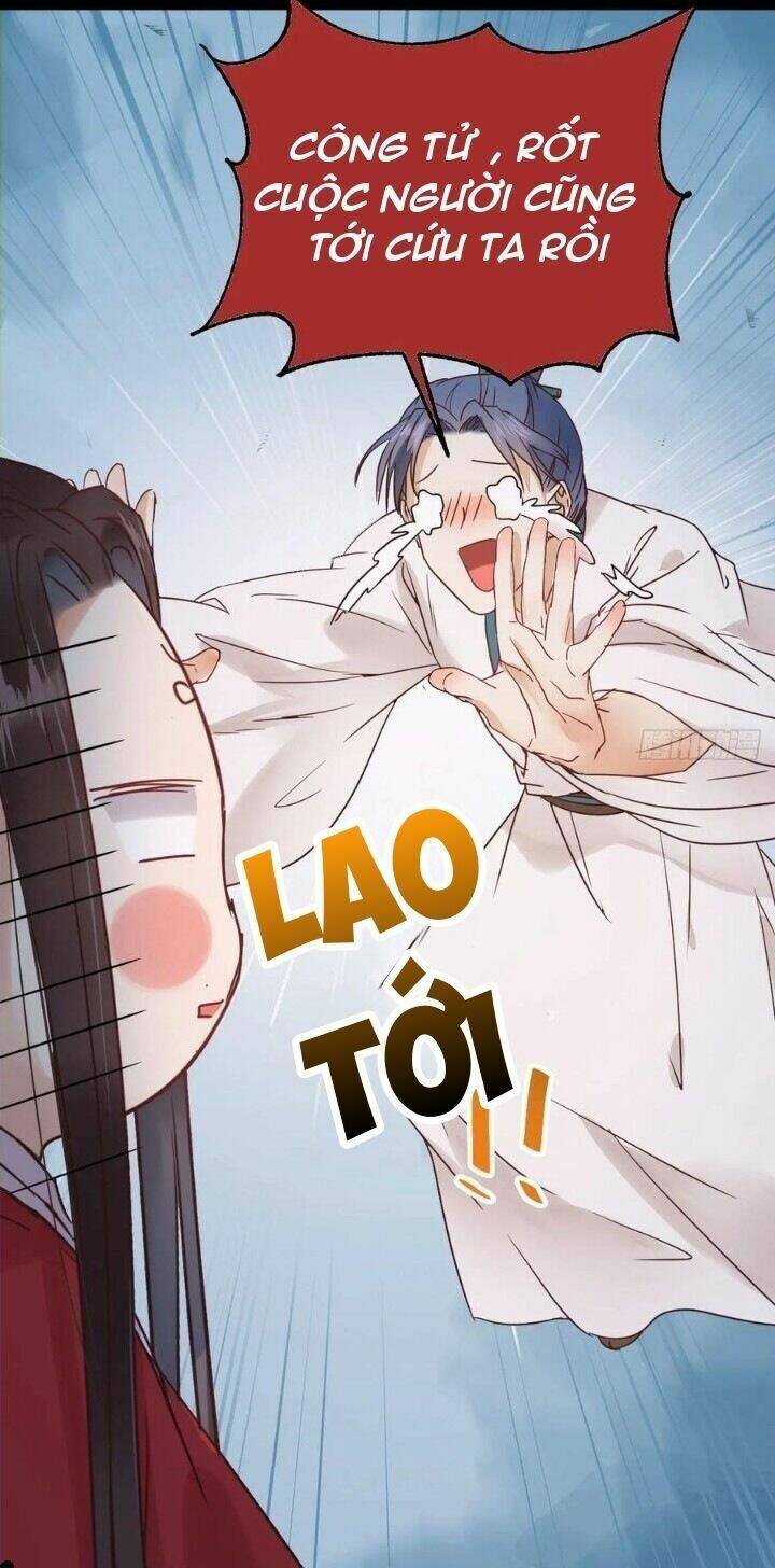 Tuyệt Sắc Quyến Rũ: Quỷ Y Chí Tôn Chapter 296 - Trang 2