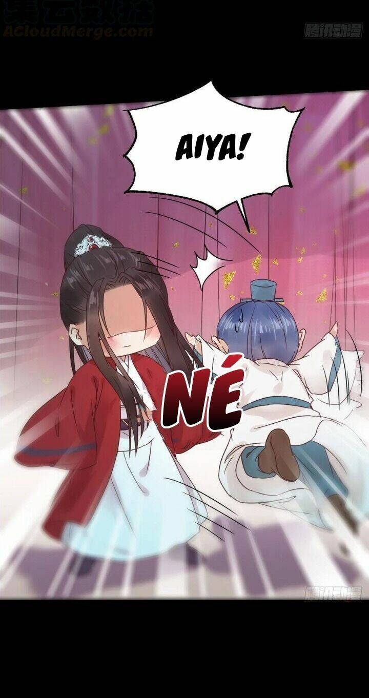 Tuyệt Sắc Quyến Rũ: Quỷ Y Chí Tôn Chapter 296 - Trang 2