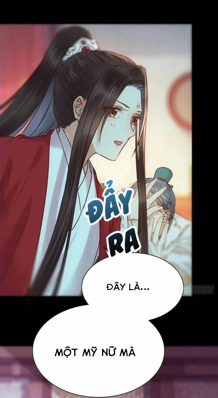 Tuyệt Sắc Quyến Rũ: Quỷ Y Chí Tôn Chapter 296 - Trang 2