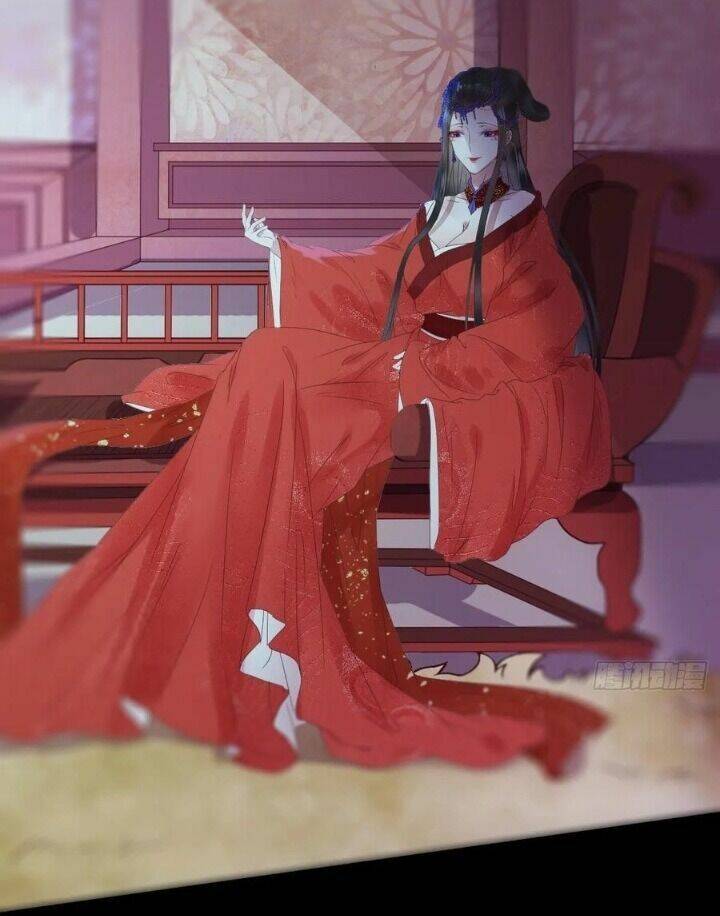 Tuyệt Sắc Quyến Rũ: Quỷ Y Chí Tôn Chapter 296 - Trang 2