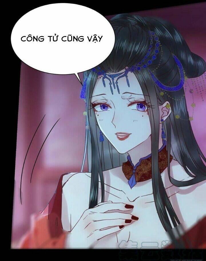 Tuyệt Sắc Quyến Rũ: Quỷ Y Chí Tôn Chapter 296 - Trang 2