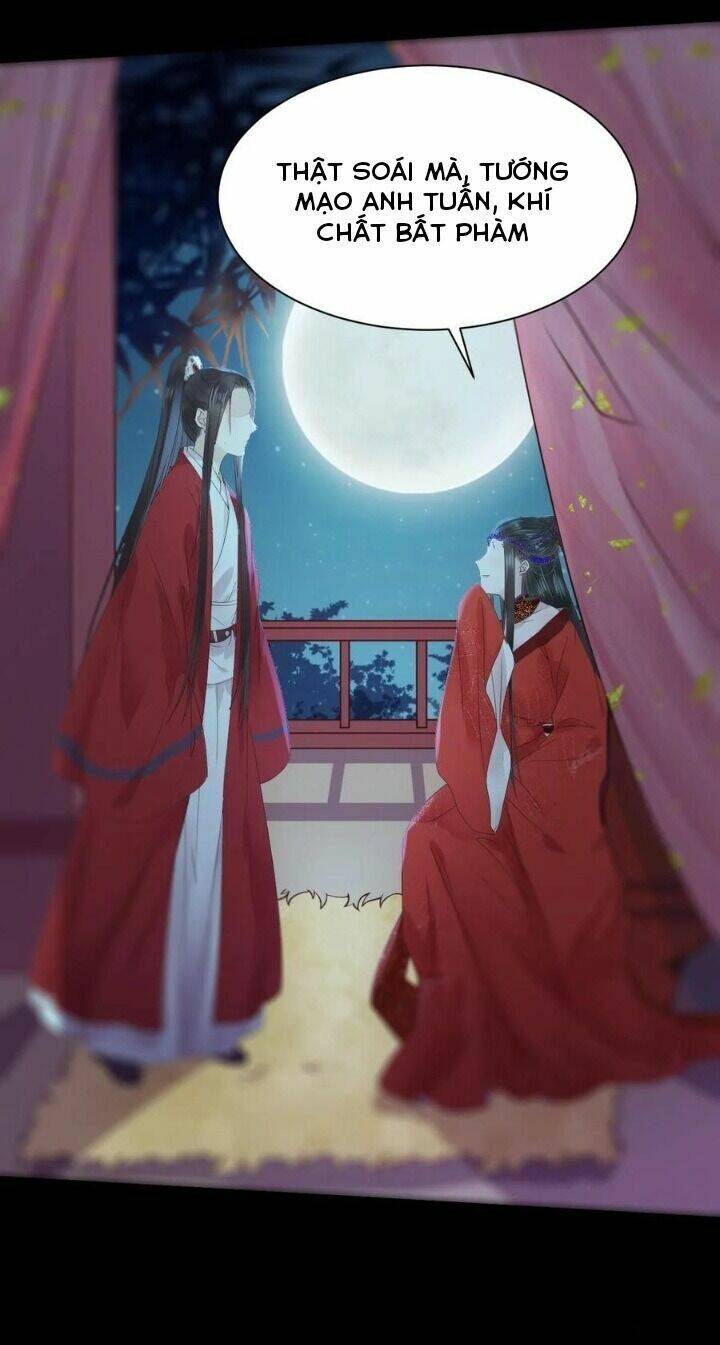 Tuyệt Sắc Quyến Rũ: Quỷ Y Chí Tôn Chapter 296 - Trang 2