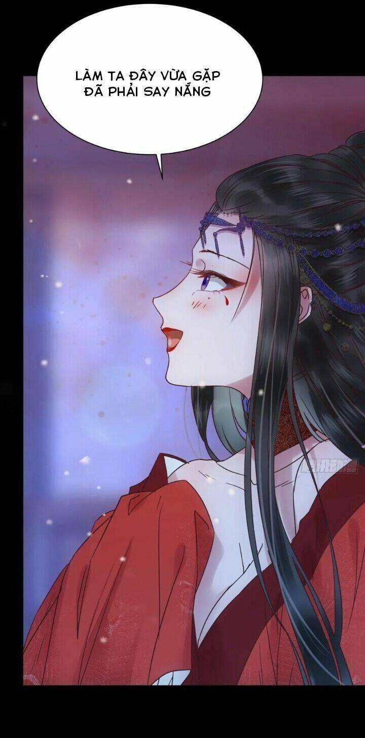 Tuyệt Sắc Quyến Rũ: Quỷ Y Chí Tôn Chapter 296 - Trang 2