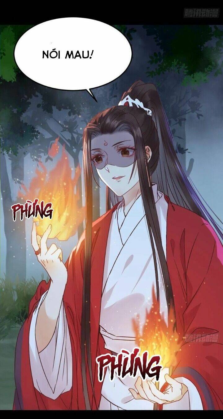 Tuyệt Sắc Quyến Rũ: Quỷ Y Chí Tôn Chapter 296 - Trang 2