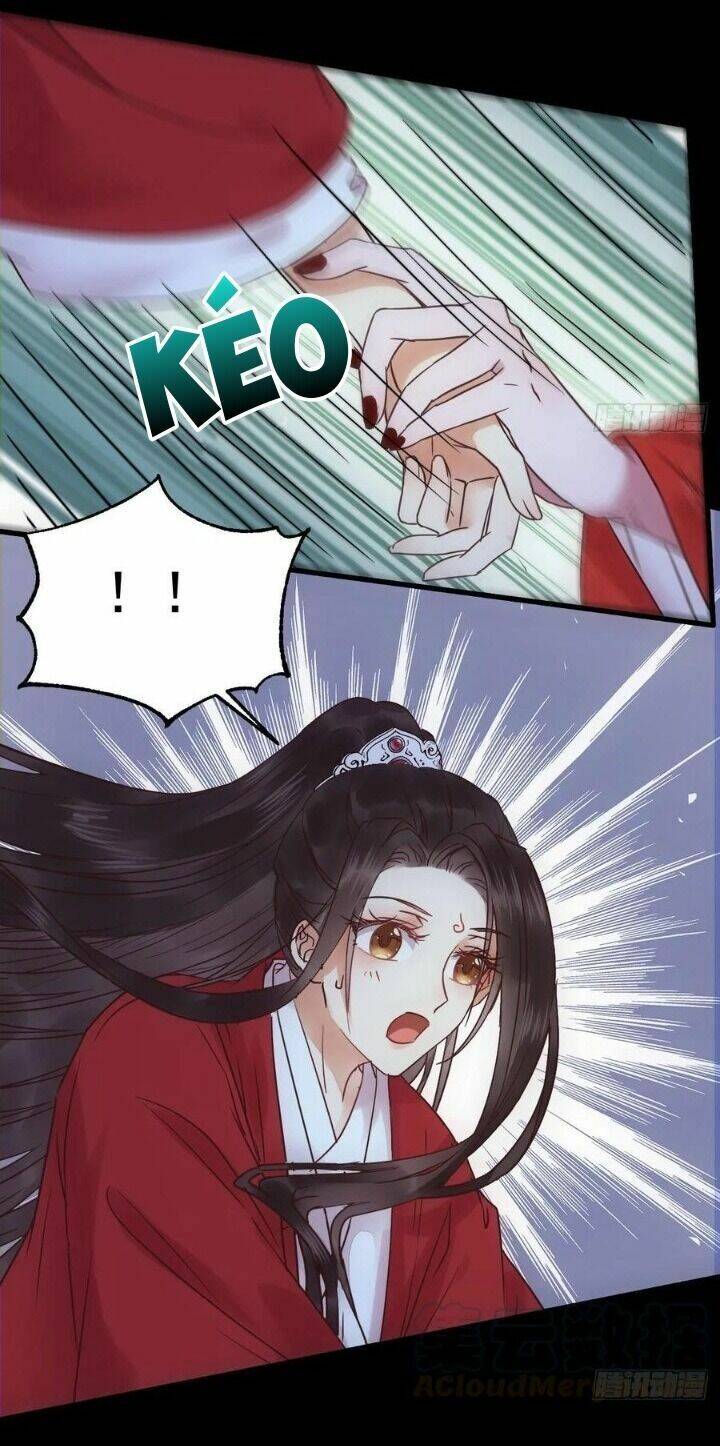 Tuyệt Sắc Quyến Rũ: Quỷ Y Chí Tôn Chapter 296 - Trang 2