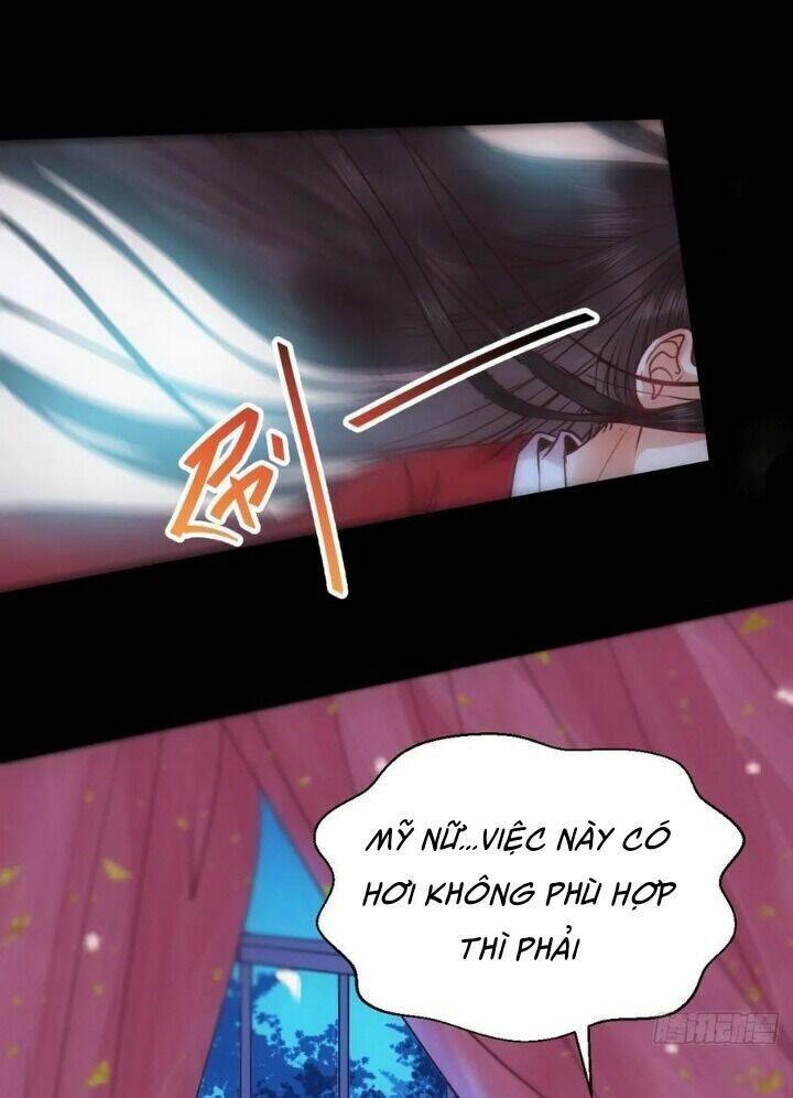 Tuyệt Sắc Quyến Rũ: Quỷ Y Chí Tôn Chapter 296 - Trang 2