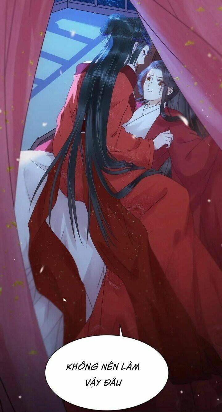 Tuyệt Sắc Quyến Rũ: Quỷ Y Chí Tôn Chapter 296 - Trang 2