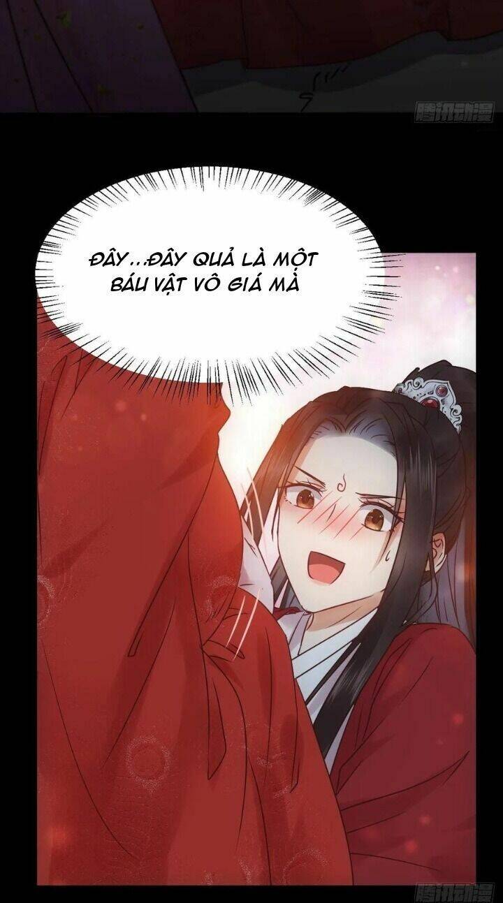 Tuyệt Sắc Quyến Rũ: Quỷ Y Chí Tôn Chapter 296 - Trang 2