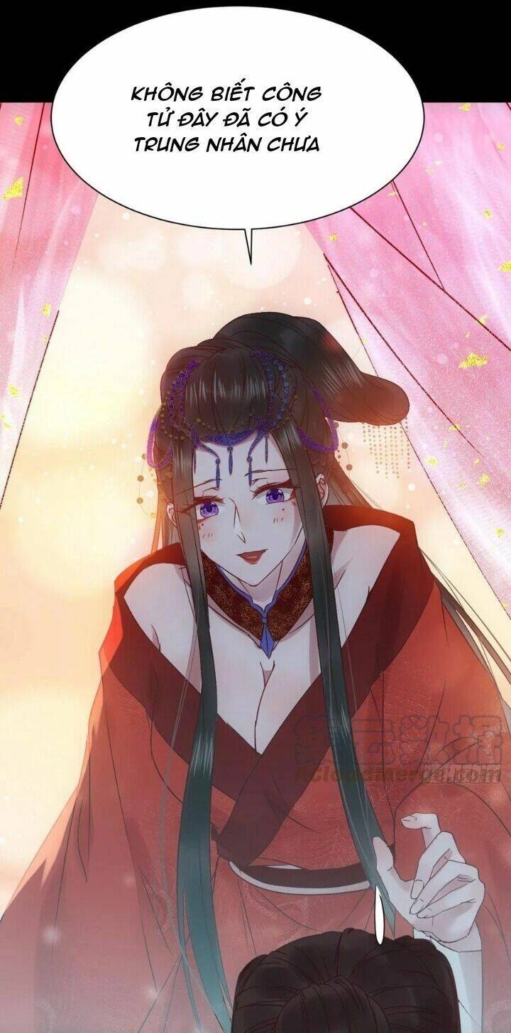 Tuyệt Sắc Quyến Rũ: Quỷ Y Chí Tôn Chapter 296 - Trang 2