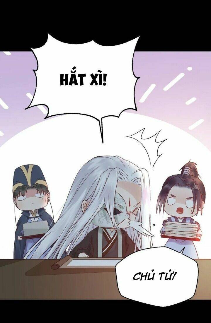 Tuyệt Sắc Quyến Rũ: Quỷ Y Chí Tôn Chapter 296 - Trang 2