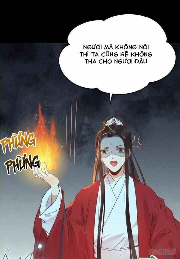 Tuyệt Sắc Quyến Rũ: Quỷ Y Chí Tôn Chapter 296 - Trang 2