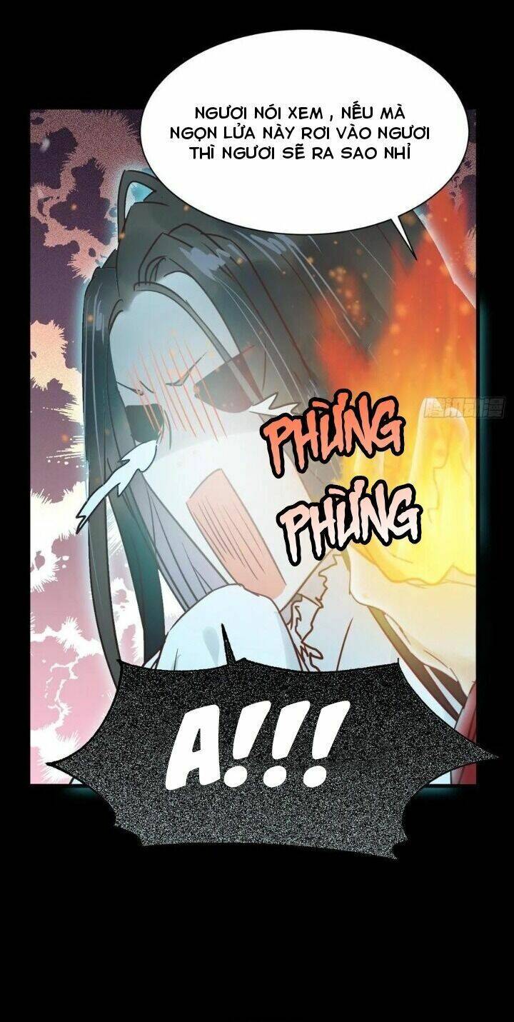 Tuyệt Sắc Quyến Rũ: Quỷ Y Chí Tôn Chapter 296 - Trang 2