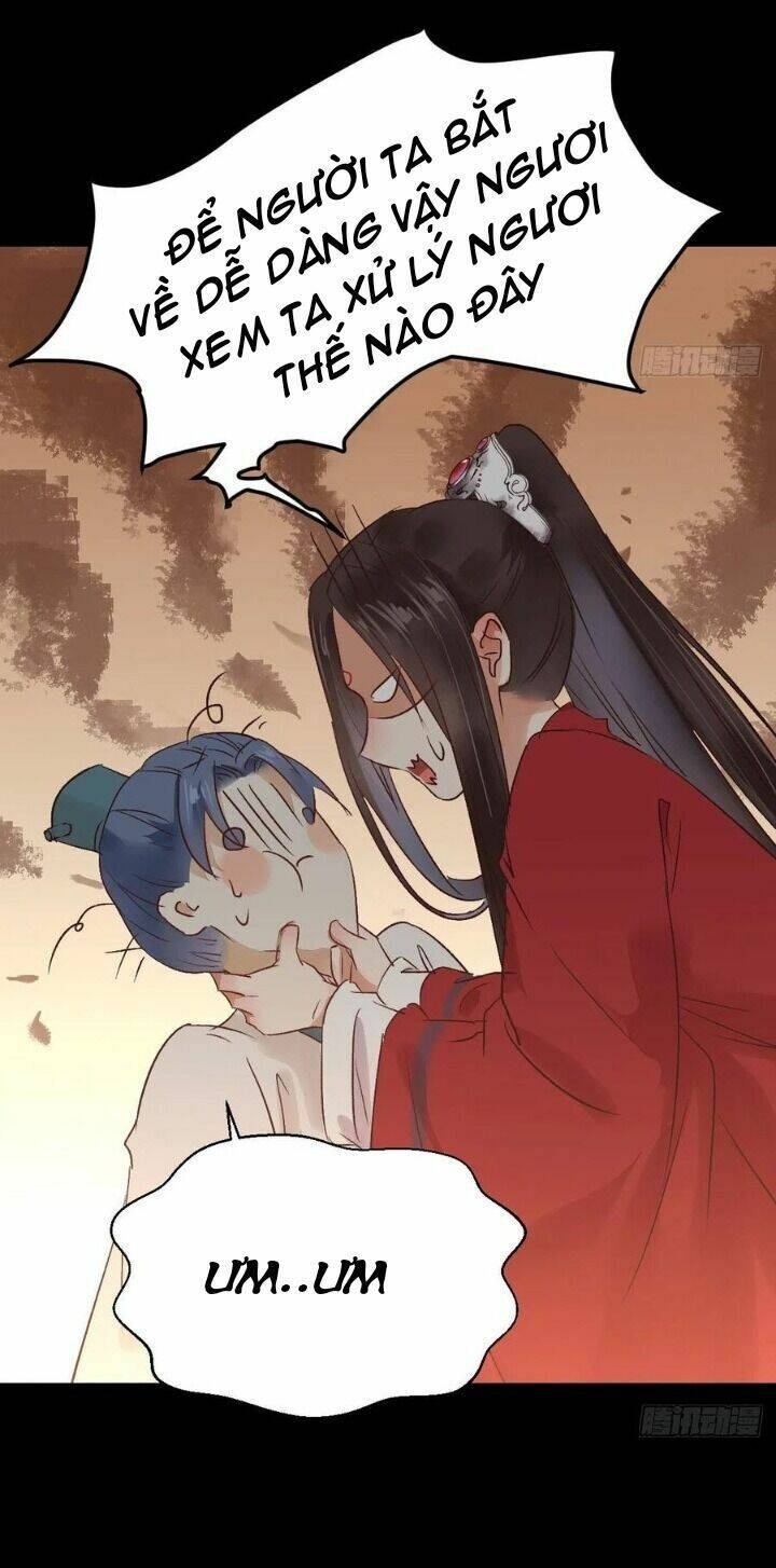 Tuyệt Sắc Quyến Rũ: Quỷ Y Chí Tôn Chapter 297 - Trang 2