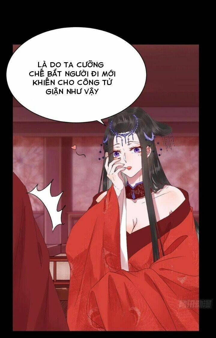 Tuyệt Sắc Quyến Rũ: Quỷ Y Chí Tôn Chapter 297 - Trang 2