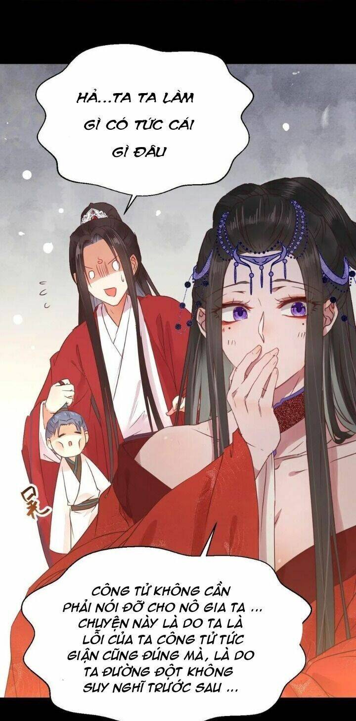 Tuyệt Sắc Quyến Rũ: Quỷ Y Chí Tôn Chapter 297 - Trang 2