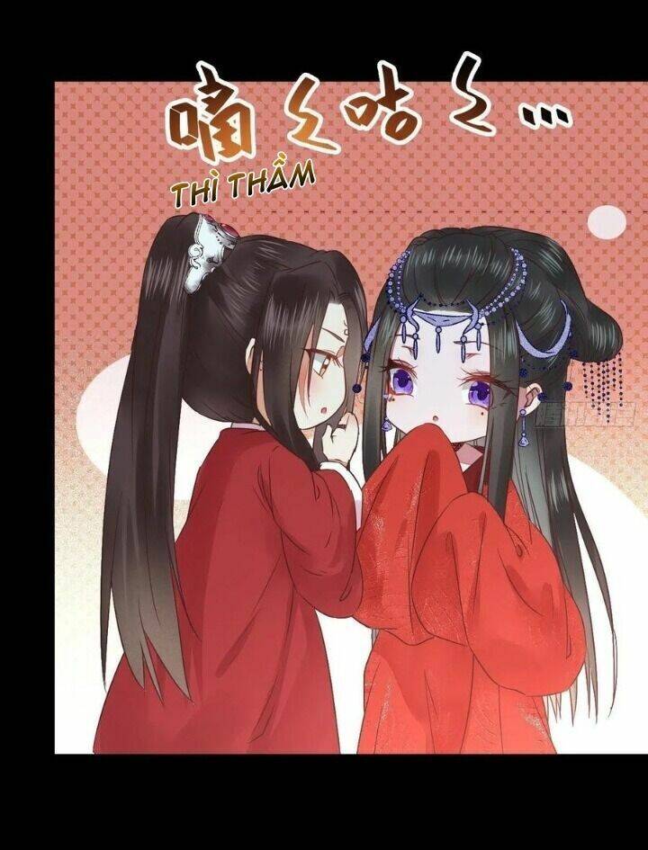 Tuyệt Sắc Quyến Rũ: Quỷ Y Chí Tôn Chapter 297 - Trang 2