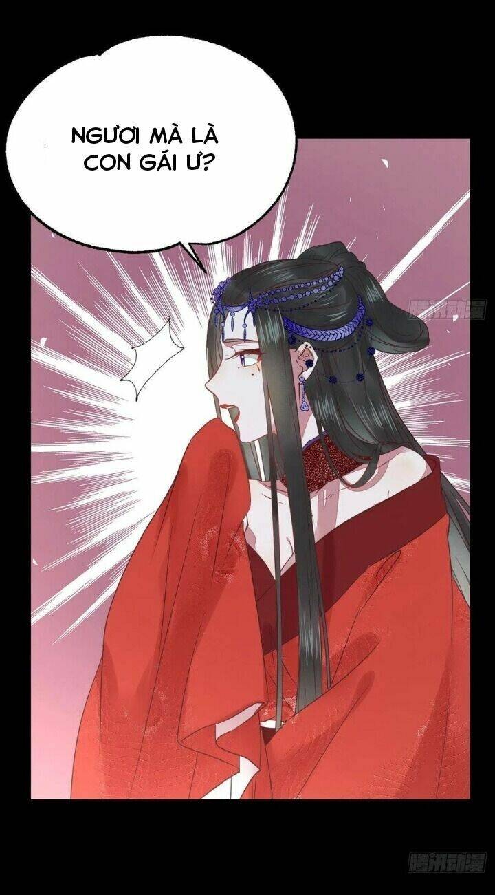 Tuyệt Sắc Quyến Rũ: Quỷ Y Chí Tôn Chapter 297 - Trang 2