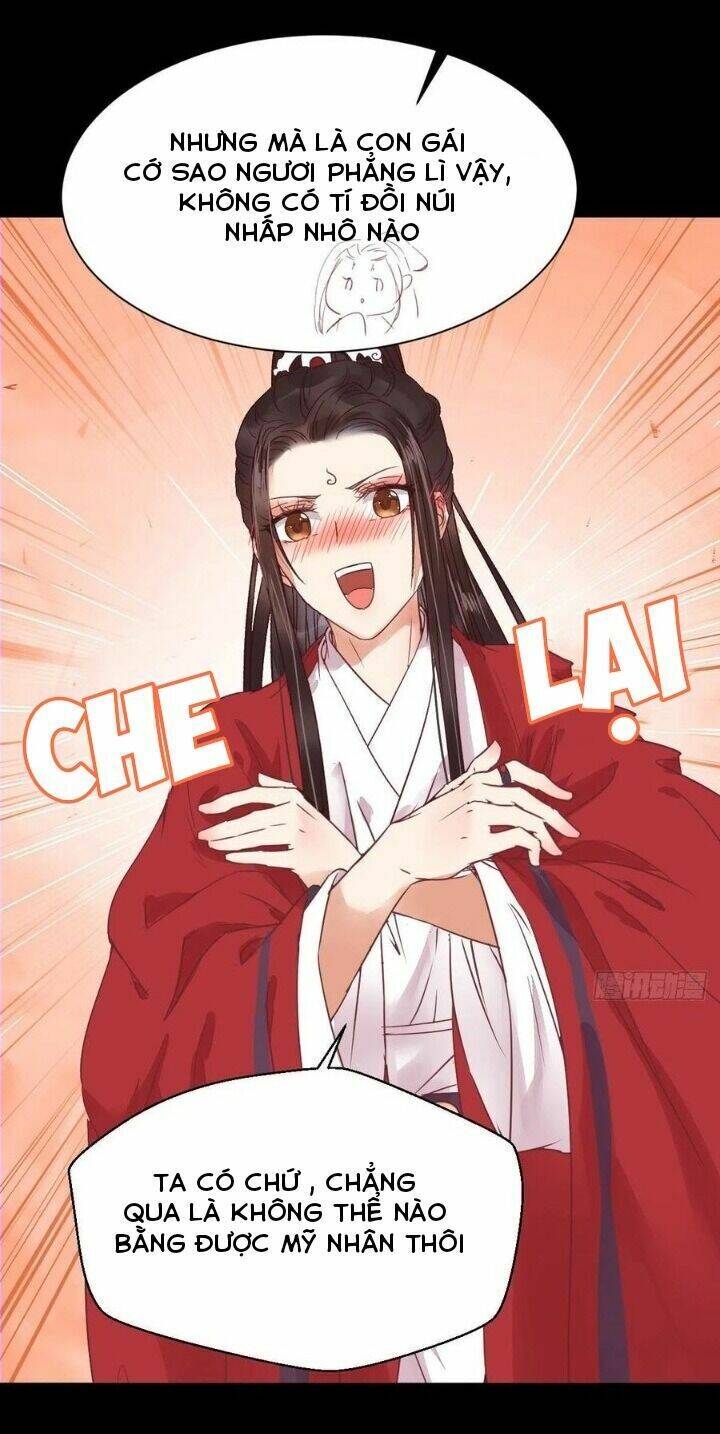 Tuyệt Sắc Quyến Rũ: Quỷ Y Chí Tôn Chapter 297 - Trang 2