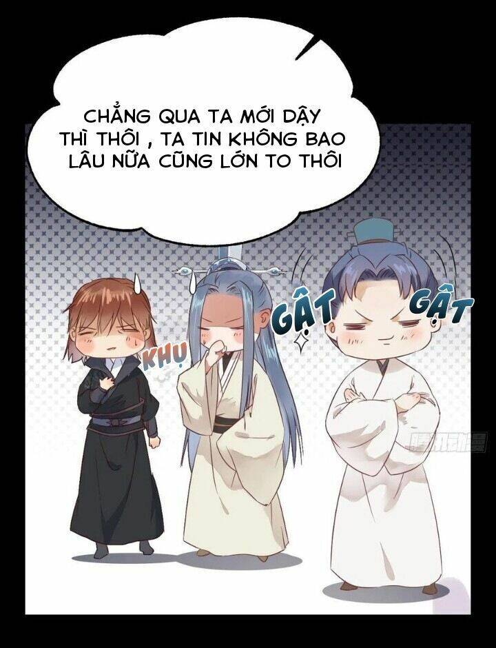 Tuyệt Sắc Quyến Rũ: Quỷ Y Chí Tôn Chapter 297 - Trang 2