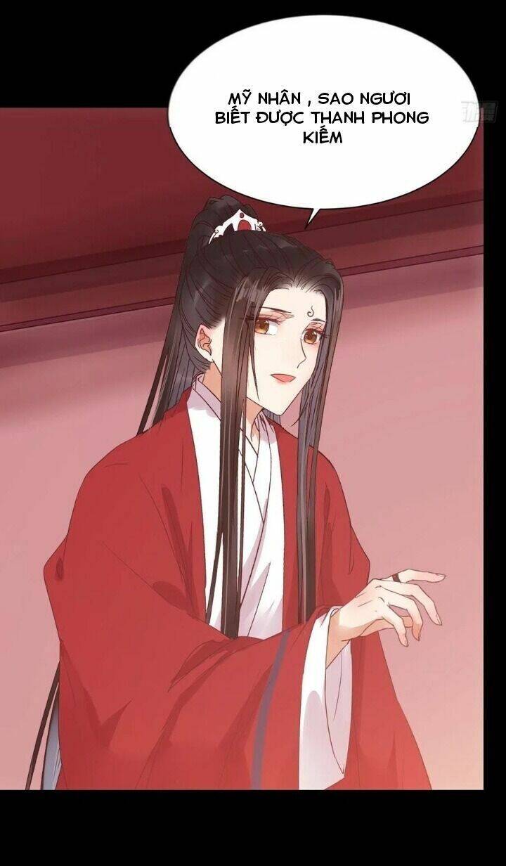 Tuyệt Sắc Quyến Rũ: Quỷ Y Chí Tôn Chapter 297 - Trang 2