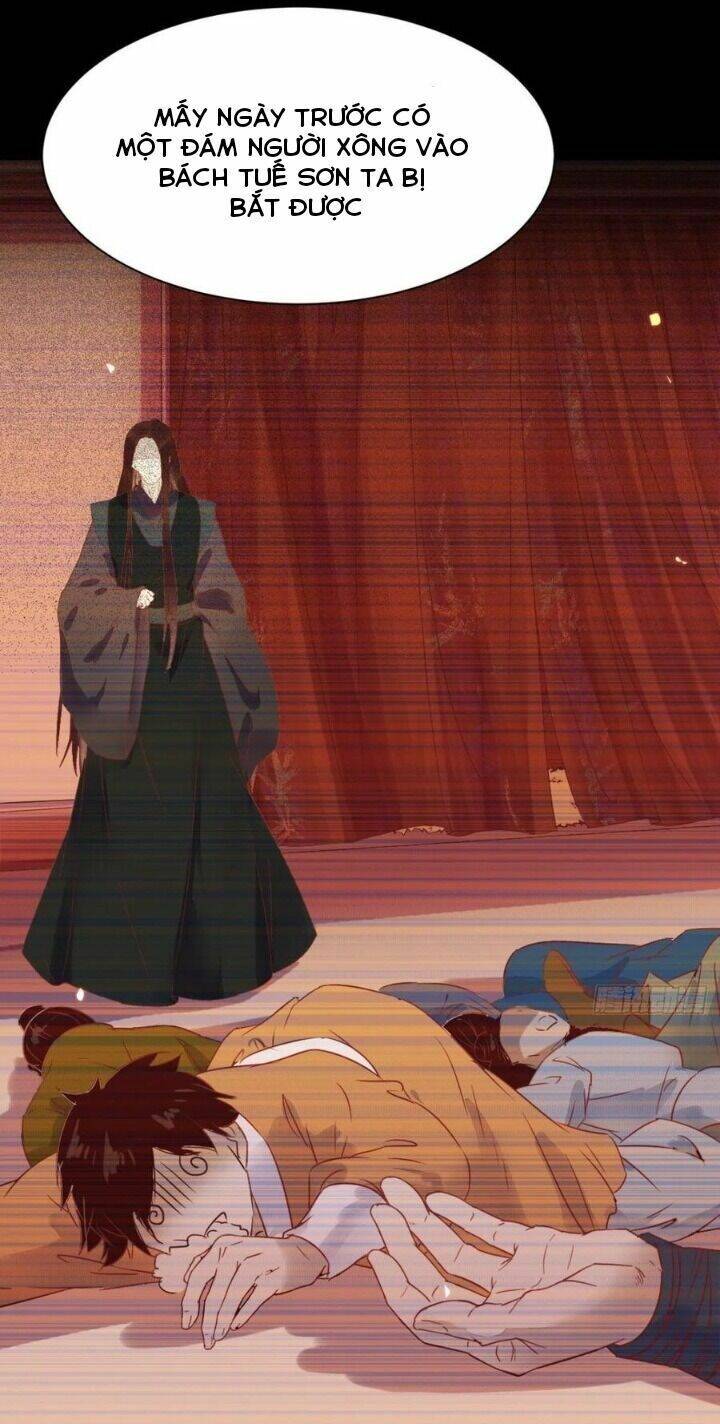 Tuyệt Sắc Quyến Rũ: Quỷ Y Chí Tôn Chapter 297 - Trang 2