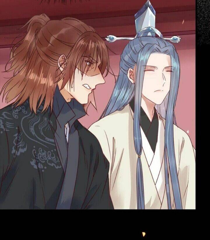 Tuyệt Sắc Quyến Rũ: Quỷ Y Chí Tôn Chapter 297 - Trang 2