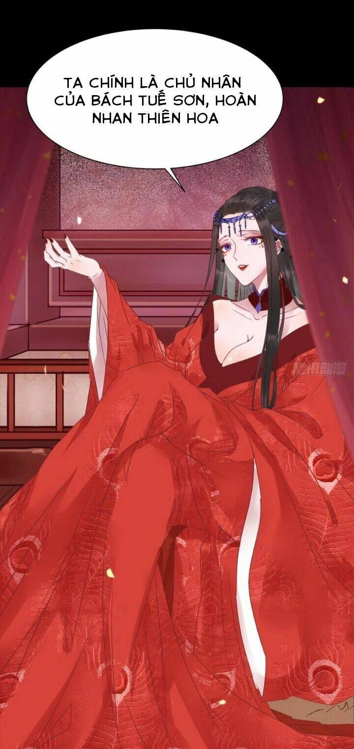 Tuyệt Sắc Quyến Rũ: Quỷ Y Chí Tôn Chapter 297 - Trang 2