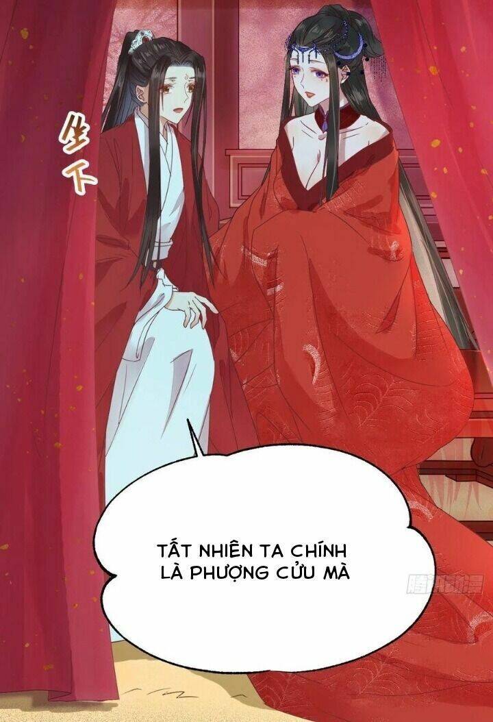 Tuyệt Sắc Quyến Rũ: Quỷ Y Chí Tôn Chapter 297 - Trang 2