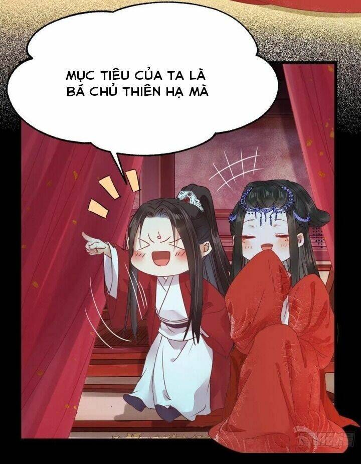 Tuyệt Sắc Quyến Rũ: Quỷ Y Chí Tôn Chapter 297 - Trang 2