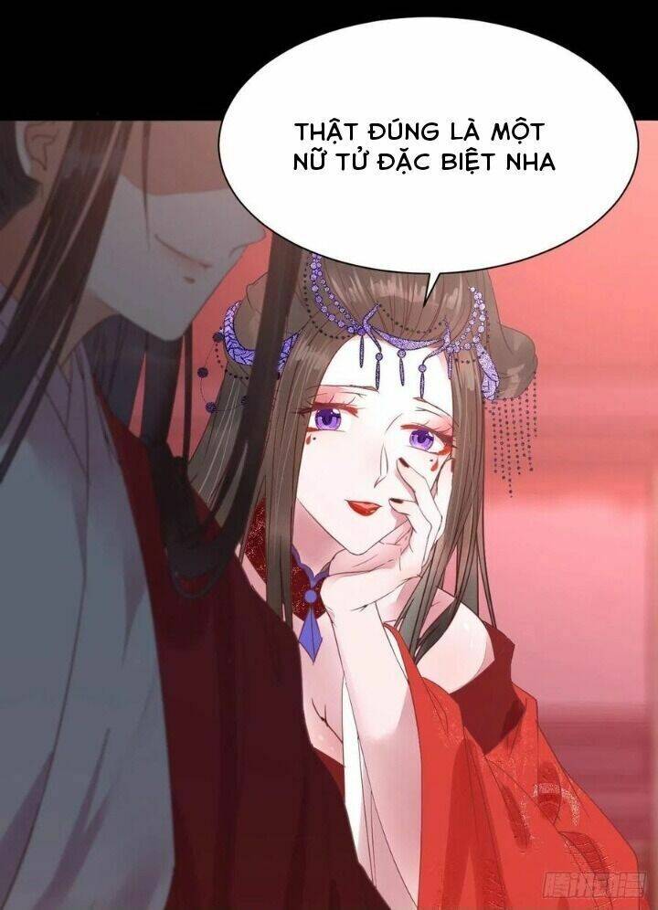 Tuyệt Sắc Quyến Rũ: Quỷ Y Chí Tôn Chapter 297 - Trang 2