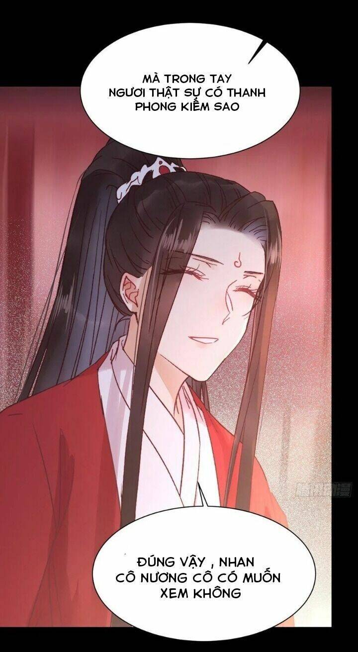 Tuyệt Sắc Quyến Rũ: Quỷ Y Chí Tôn Chapter 297 - Trang 2