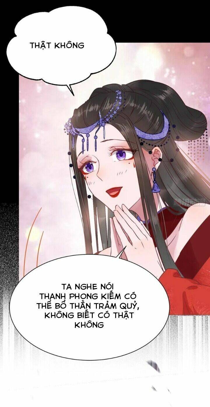 Tuyệt Sắc Quyến Rũ: Quỷ Y Chí Tôn Chapter 297 - Trang 2