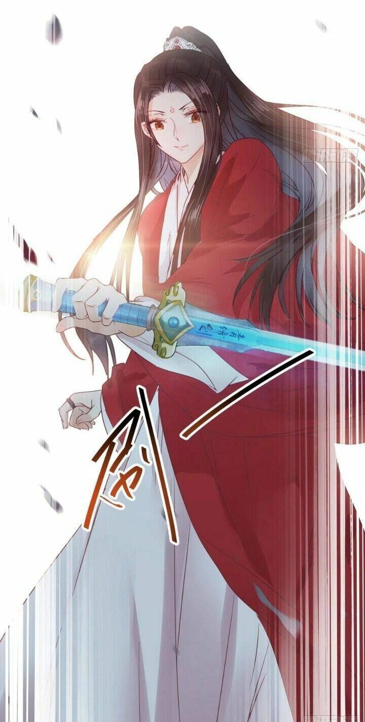 Tuyệt Sắc Quyến Rũ: Quỷ Y Chí Tôn Chapter 297 - Trang 2