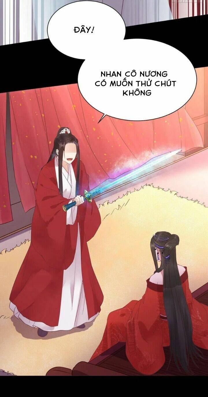 Tuyệt Sắc Quyến Rũ: Quỷ Y Chí Tôn Chapter 297 - Trang 2