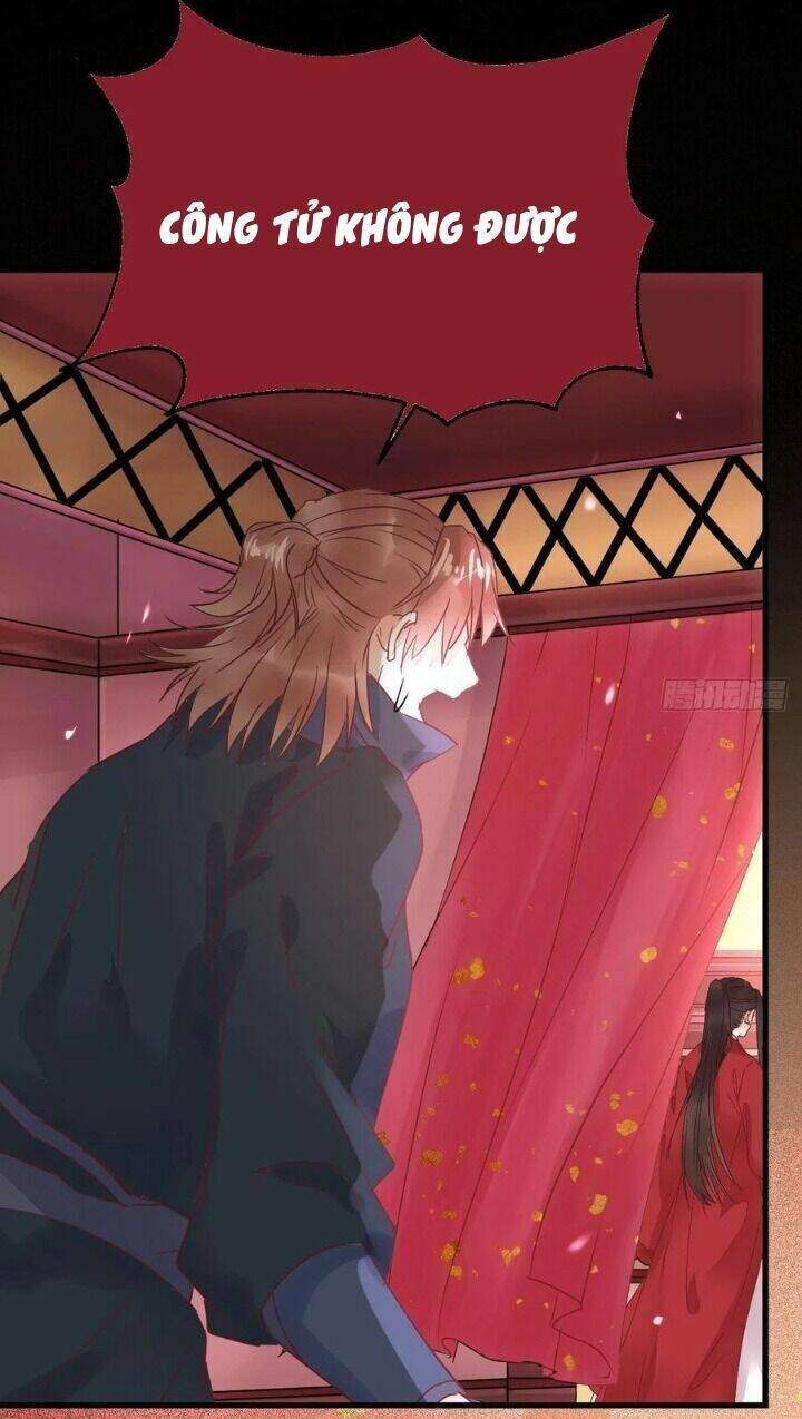 Tuyệt Sắc Quyến Rũ: Quỷ Y Chí Tôn Chapter 297 - Trang 2