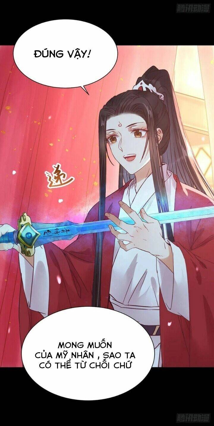 Tuyệt Sắc Quyến Rũ: Quỷ Y Chí Tôn Chapter 297 - Trang 2